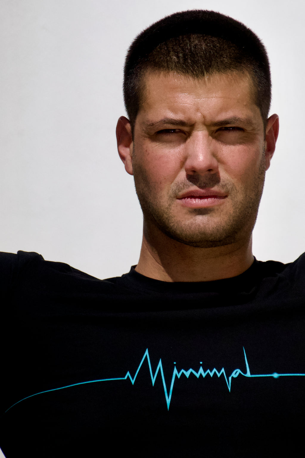Minimal Electro